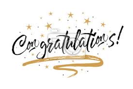 The definition of congrats is a casual way to say congratulations. Gluckwunschkarte Congrats Schone Gruss Kratzte Kalligraphie Fototapete Fototapeten Begriff Tribut Maschinenschrift Myloview De