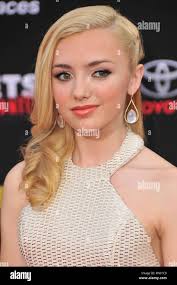 Peyton place hi-res stock photography and images