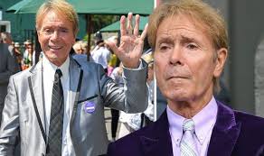 Cliff Richard reveals original plan for tour name was changed in birthday  news reveal