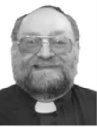 Obituary information for Reverend Gary Arthur Lindenbach