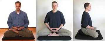 Find The Best Meditation Techniques For You