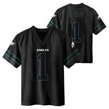 Philadelphia Eagles Jerseys | Sizes & Designs for Everyone - Target