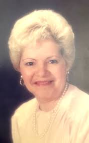 Eva S. Barger