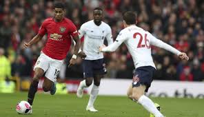 Liverpool are preparing to host manchester united in the premier league on sunday, january 17. Premier League Liverpool Vs Manchester United Betting Tips