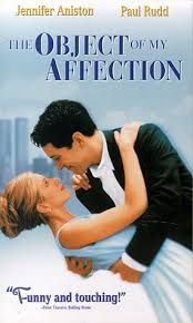 Is the object of my affection a romantic comedy? The Object Of My Affection 1998 Photo Gallery Imdb