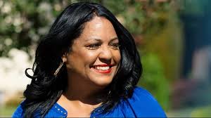 Maybe you would like to learn more about one of these? Race Heats Up In California S 54th Assembly District People S World