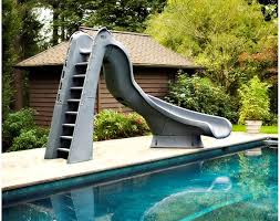 Check spelling or type a new query. Giant Pool Slides Are Nothing But Fun Form Pools Spas