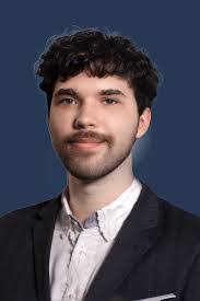 Darwin Blanco's Instagram, Twitter & Facebook