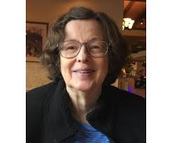 Barbara Hoecker Obituary (1936