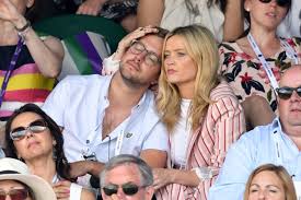 Laura whitmore has spoken about her and iain stirling's wedding for the first time, gushing that they had the 'most magical, perfect ceremony'. Laura Whitmore S Boyfriend Iain Stirling Lifts Lid On Scary Relationship With Irish Presenter Irish Mirror Online