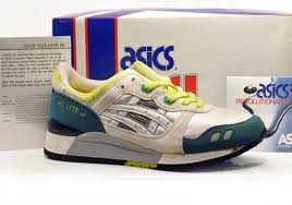 Find asics shoes, asics sportswear and asics clothing that fit your sport and lifestyle found at academy sports + outdoors. History Check Asics Gel Lyte From 1987 To 2017