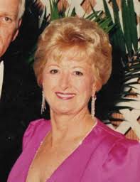 Shirley Mart Benson Obituary June 14, 2023