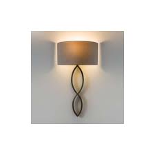 Shop a wide variety of lighting, rugs, mirrors and more home décor today. 7373 Caserta Modern Wall Light In Bronze With Oyster Shade Lighting From The Home Lighting Centre Uk