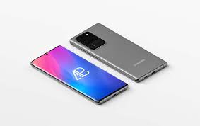 Isometric Samsung Galaxy S20 Ultra Mockup Free Download In 2020