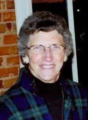 LaMona Hennigar Obituary (2012)