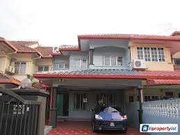 In addition, it is also close to various university colleges and a renowned medical center. 2 Sty Terrace Link House For Sale In Subang Jaya 10661 Klpropertylist Com Mobile