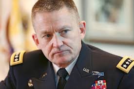 Allyn: Sequestration creates an 'unacceptable risk' to soldiers