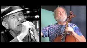 Max Dyer Cello Concert