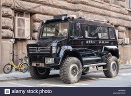 Unimog Vagon Mercedes Benz Unimog Mercedes Benz Mercedes