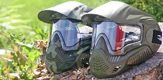 How To Clean A Paintball Mask - Valken Sports
