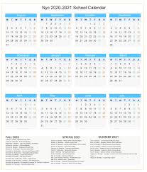 2021 calendar services with uk holidays online. Nyc Doe Public School Calendar Holidays 2021 2022