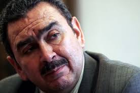 Las presiones para sacar a Genaro Gutiérrez