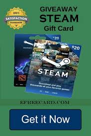 Redeem a physical gift card. Steam Gift Card Gift Card Promotions Amazon Gift Cards Gift Card Generator