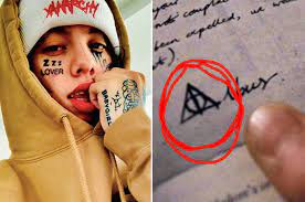 That is a freakin sick tattoo. 19 Designs Tattoo Artists Are Tired Of Doing