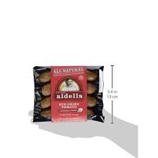 *this is a sponsored conversation written by me on behalf of aidells®. Aidells Smoked Chicken Sausage Tiendamia Com