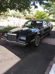 Image result for Black 1981 Chrysler
