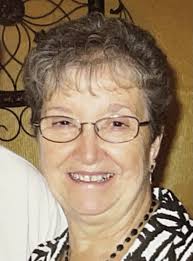 Obituary information for Joyce Ann Swogger