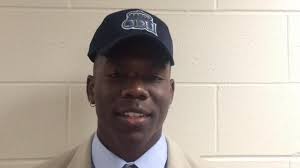 Garner alum Keion White drafted by the New England Patriots; Third active  Trojan in the NFL