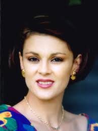 Maria Botero's Instagram, Twitter & Facebook