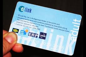 We are planning to take the 401e bus from the. Ez Link Card Singapore 2021