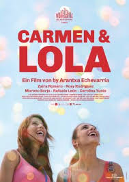 Manni hat sich in letzter zeit in h. Carmen Lola Carmen Y Lola 2018