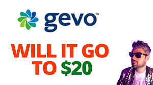 Common stock, also called gevo, is a renewable chemicals and next generation biofuels company, which focuses on the development and commercialization of renewable alternatives to. 8fu Iycnww4vdm