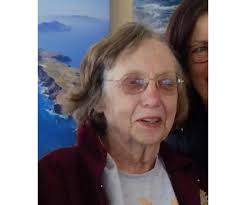 Ann Seeley Obituary (2015)