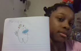 2021 Virtual Learner Art Show!!!