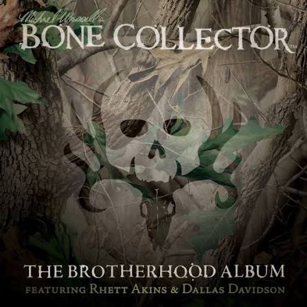 The Brotherhood Album - Album by The Bone Collector | Spotify