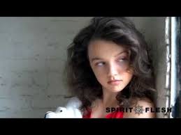  Stefania Lavie Owen Spirit Flesh Magazine Youtube