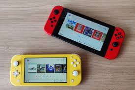 Console jeux pas cher ⭐ neuf et occasion meilleurs prix du web promos de folie 5% remboursés minimum sur votre commande ! Test Nintendo Switch Lite La Meilleure Console Portable Jamais Creee Par Nintendo