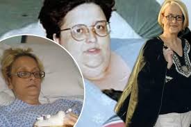 Gastric surgery led to tragic mum's death at the age of just 46