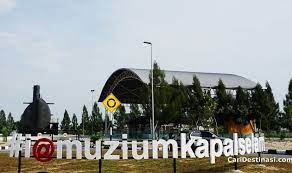 Mobile photo upload של ‪submarine museum‬. Muzium Kapal Selam Melaka Harga Tiket Apa Menarik Di Sini
