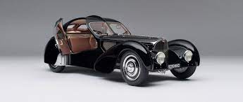 Bugatti 57sc Atlantic 1936 La Voiture Noire Bugatti Bugatti Type 57 Bugatti Cars