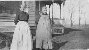 Old 1900 S Era Farm Clothes Google Search Farm Clothes Farm Women Farmer Outfit