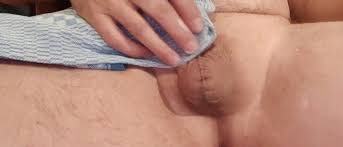 super small cute cock How to shave