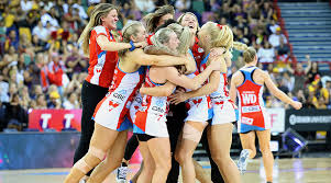 We would like to show you a description here but the site won't allow us. The Nsw Swifts Are The 2019 Suncorp Super Netball Champions Suncorp Super Netball