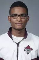 2015 Men's Track & Field Roster