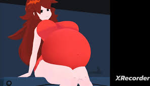 Girlfriend Vore (FNF - ThisVid.com