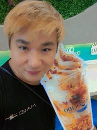 Team KAAL Co-Love💕 Authornim and Admin Jax with our collaborating partner  Yogorino PH 🍦🍨❄️ Keep updated with mechanics to win exclusive  subscriptions from Viva One 📽️🎬 #TeamKAALxYogorinoPhFestiveIloilo  #Febibig #TeamCoLove